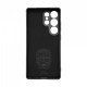 Чохол ArmorStandart ICON для Samsung S25 Ultra Camera cover Black (ARM81580)