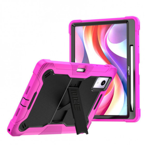 Чохол ArmorStandart Rover для Lenovo Idea Tab Pink (ARM89514)