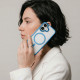 Чохол ArmorStandart Unit MagSafe для Apple iPhone 16 Sky Blue (ARM78726)