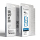 Чохол ArmorStandart Unit MagSafe для Apple iPhone 16 Sky Blue (ARM78726)