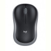 Комплект (клавіатура, мишка) бездротовий Logitech MK330 Combo Black USB (920-003989)