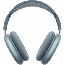 Беспроводные наушники Apple AirPods Max 2 USB-C Blue (MHWM4)