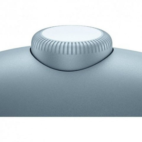 Беспроводные наушники Apple AirPods Max 2 USB-C Blue (MHWM4)