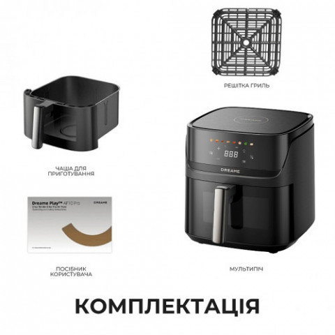Мультипіч Dreame Play AF10 Pro (DREAME-AF10Pro)