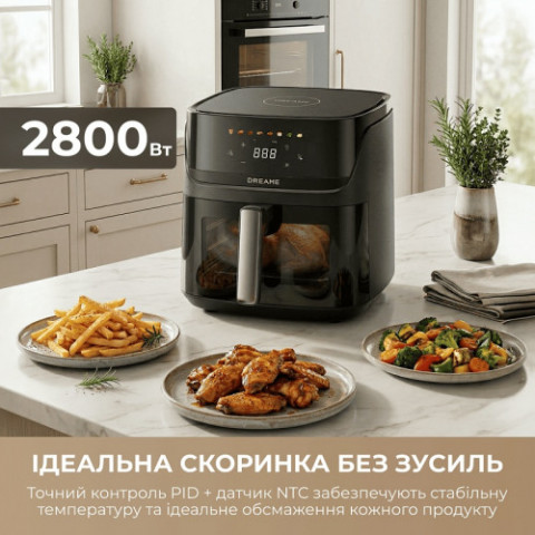 Мультипіч Dreame Play AF10 Pro (DREAME-AF10Pro)