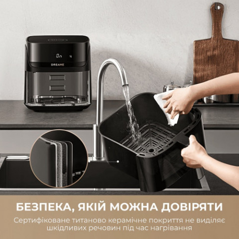 Мультипіч Dreame Play AF10 Pro (DREAME-AF10Pro)