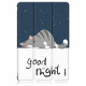 Чохол-книжка BeCover Smart для Samsung Galaxy Tab A7 Lite SM-T220/SM-T225 Good Night (708323)