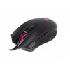 Миша ігрова A4-Tech Bloody V9MA, чорна, з підсвічуванням, USB