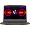 Ноутбук MSI Thin 15 B12UC (B12UC-1883XUA) Black