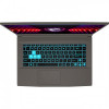 Ноутбук MSI Thin 15 B12UC (B12UC-1883XUA) Black