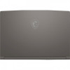 Ноутбук MSI Thin 15 B12UC (B12UC-1883XUA) Black