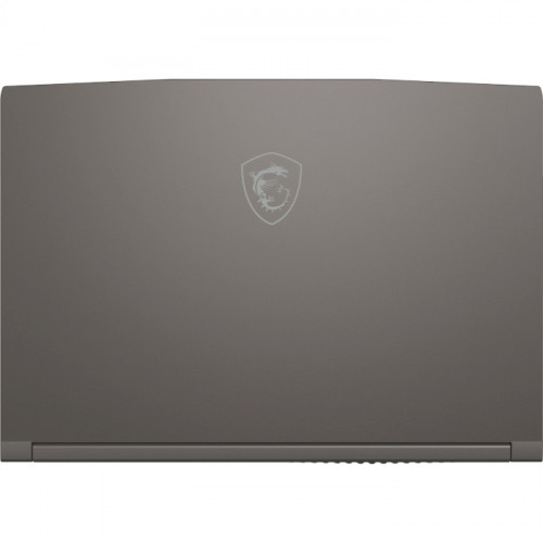 Ноутбук MSI Thin 15 B12UC (B12UC-1883XUA) Black