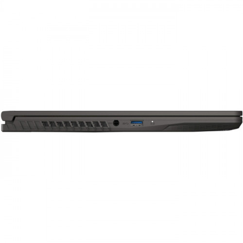 Ноутбук MSI Thin 15 B12UC (B12UC-1883XUA) Black