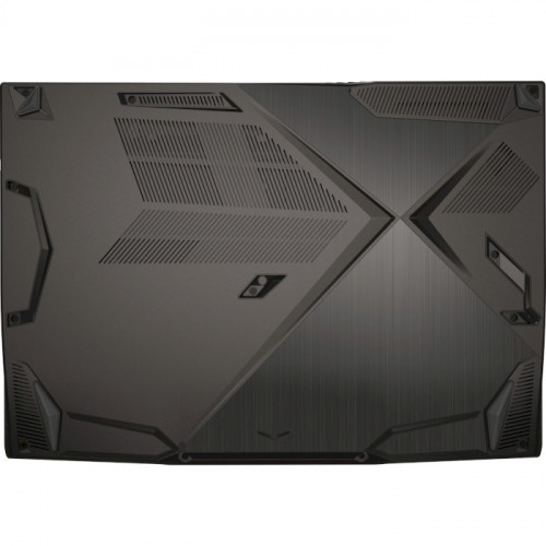 Ноутбук MSI Thin 15 B12UC (B12UC-1883XUA) Black