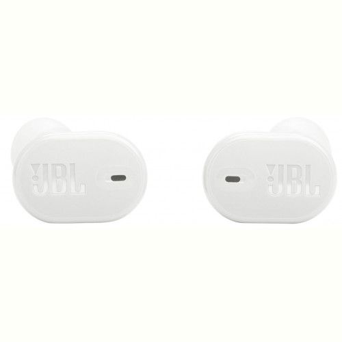 Bluetooth-гарнітура JBL Tune Buds 2 White (JBLTBUDS2WHT)