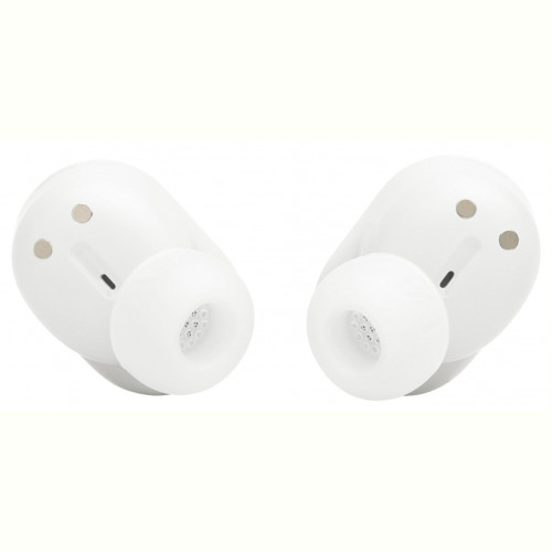 Bluetooth-гарнітура JBL Tune Buds 2 White (JBLTBUDS2WHT)