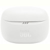 Bluetooth-гарнітура JBL Tune Buds 2 White (JBLTBUDS2WHT)