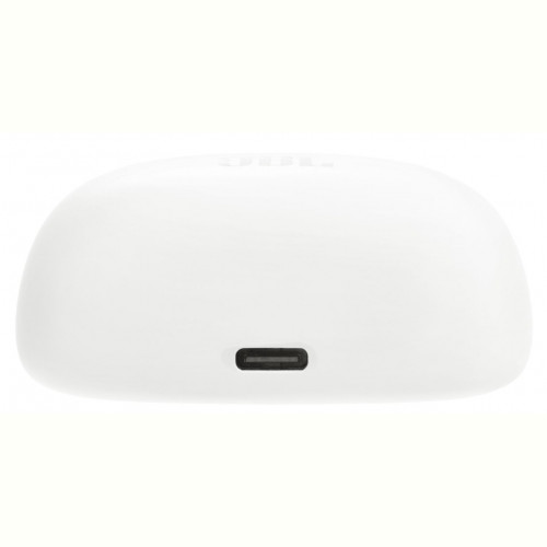 Bluetooth-гарнітура JBL Tune Buds 2 White (JBLTBUDS2WHT)