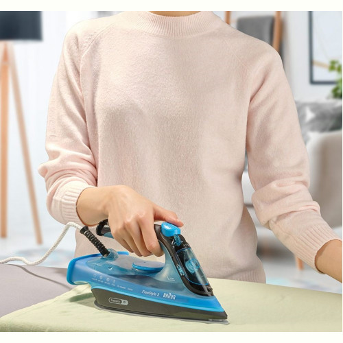 Праска Braun FI 3194 BK