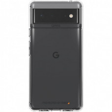 Чохол-накладка Zagg Gear4 Crystal Palace для Google Pixel 6 Clear (702008530 / 702008545)