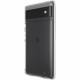 Чохол-накладка Zagg Gear4 Crystal Palace для Google Pixel 6 Clear (702008530 / 702008545)