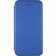 Чохол-книжка BeCover Exclusive для Infinix Smart 8 Plus (X6526) Blue (711260)
