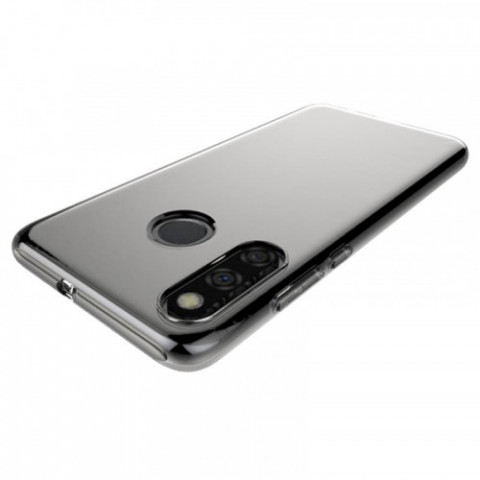 Чохол-накладка BeCover для Huawei P30 Lite Transparent (705007)