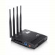 Бездротовий маршрутизатор Netis WF2780