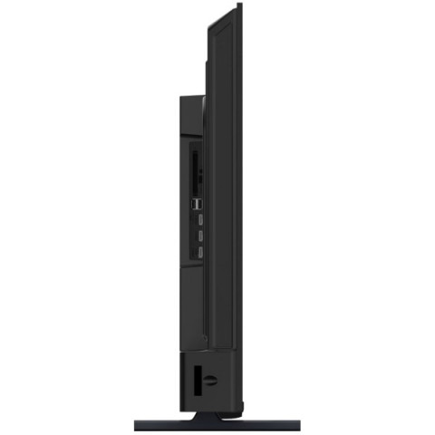 Телевізор 50" Philips LED 4K 60Hz Smart Titan OS Black