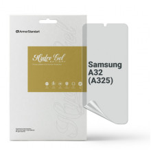Гідрогелева плівка ArmorStandart Anti-spy для Samsung A32 (A325) (ARM69750)