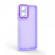 Чохол ArmorStandart Shade для Motorola G04 / G04s / G24 Violet (ARM75717)
