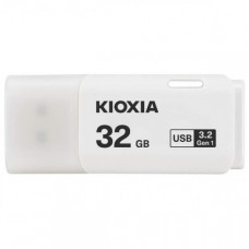 Флеш-накопичувач USB3.2  32GB Kioxia TransMemory U301 (LU301W032GG4)