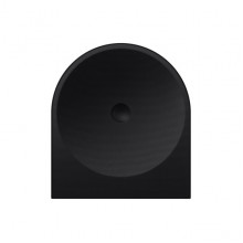 Акустична система Samsung Music Studio HW-LS50H, 70 Вт, 2.0, BT, Wi-Fi, Dolby Atmos, чорний