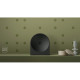Акустична система Samsung Music Studio HW-LS50H, 70 Вт, 2.0, BT, Wi-Fi, Dolby Atmos, чорний