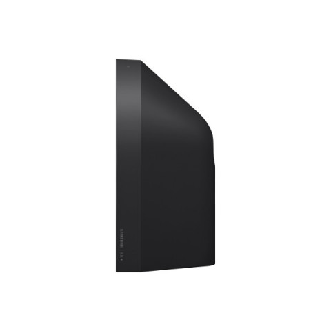 Акустична система Samsung Music Studio HW-LS50H, 70 Вт, 2.0, BT, Wi-Fi, Dolby Atmos, чорний