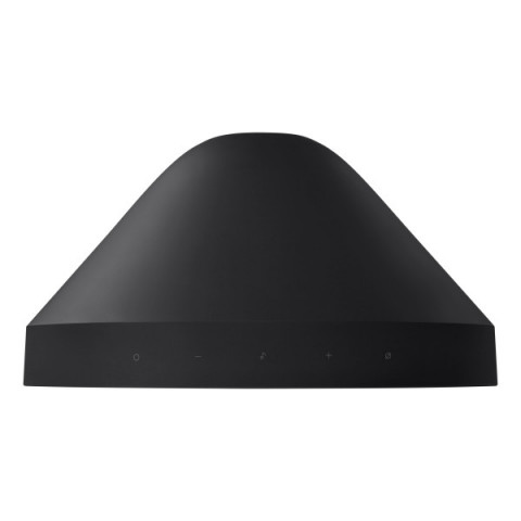 Акустична система Samsung Music Studio HW-LS50H, 70 Вт, 2.0, BT, Wi-Fi, Dolby Atmos, чорний