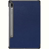 Чохол-книжка Armorstandart Smart Case для Samsung Galaxy Tab S7 SM-T870/SM-T875 Blue (ARM58637)