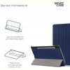 Чохол-книжка Armorstandart Smart Case для Samsung Galaxy Tab S7 SM-T870/SM-T875 Blue (ARM58637)