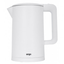 Електрочайник ERGO CT 8070 WHITE