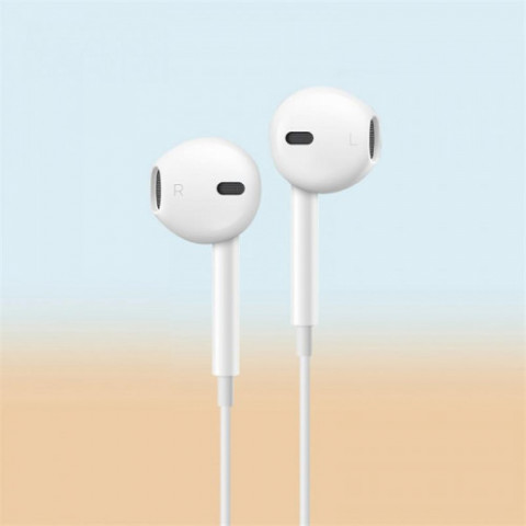 Гарнітура SkyDolphin SR16 White (SDHF-000406)