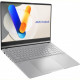 Ноутбук Asus Vivobook S 15 OLED M5506UA-MA055 (90NB1473-M002E0) Cool Silver