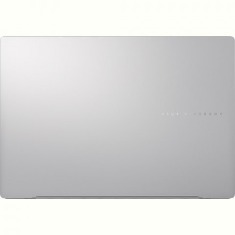 Ноутбук Asus Vivobook S 15 OLED M5506UA-MA055 (90NB1473-M002E0) Cool Silver