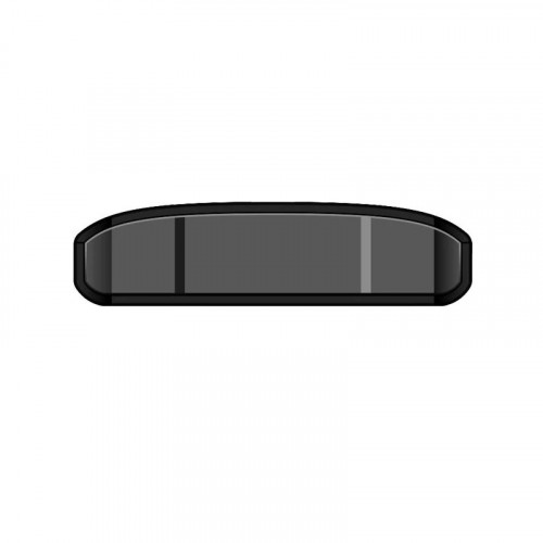 Мобiльний телефон Nomi i2420 Black-Grey