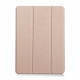 Чохол-книжка BeCover Smart Case для Apple iPad Air 11" M2/M3 (2024/2025) Pink (711595)