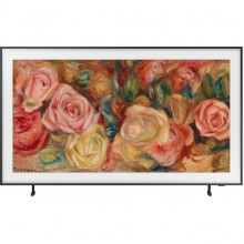 Телевізор 65" Samsung QLED 4K UHD 100Hz Smart Tizen Black TheFrame
