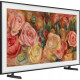Телевізор 65" Samsung QLED 4K UHD 100Hz Smart Tizen Black TheFrame