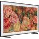 Телевізор 65" Samsung QLED 4K UHD 100Hz Smart Tizen Black TheFrame