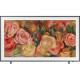 Телевізор 65" Samsung QLED 4K UHD 100Hz Smart Tizen Black TheFrame
