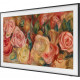 Телевізор 65" Samsung QLED 4K UHD 100Hz Smart Tizen Black TheFrame