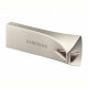 Флеш-накопичувач USB3.1 128GB Samsung Bar Plus Champagne Silver (MUF-128BE3/APC)